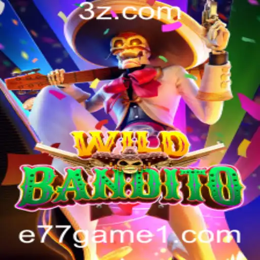 Explorando o Fascinante Mundo de WildBandito no e77 Game