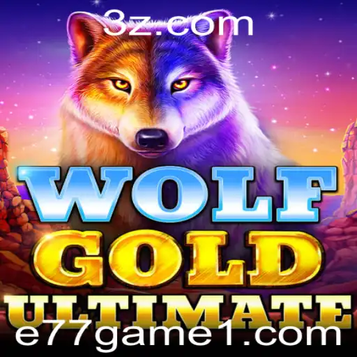 WolfGoldUltimate: Descubra o Fascinante Mundo do Jogo e77 Game