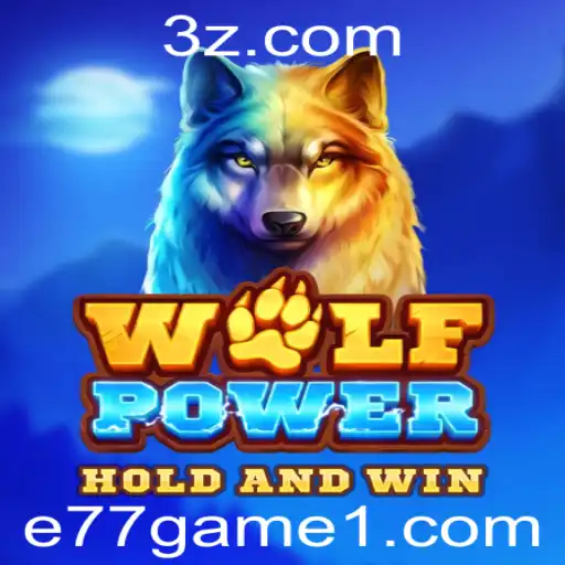 WolfPower: Explorando o Novo Mundo do e77 Game