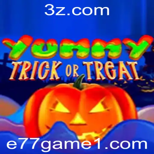 Descubra YummyTrickorTreat: O Novo e77 Game que Está Conquistando os Jogadores