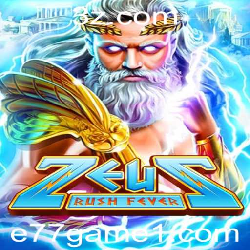Descubra o Fascinante Universo de ZeusRushFever: Um Jogo Inovador da e77 Game